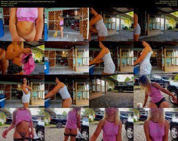 laylabrasil — 68 minute Chaturbate female cam show recording, SD, Feb 11, 2019
