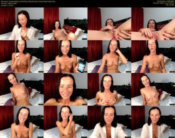 lexyleaf420 — 83 minute Chaturbate female cam show recording, 480p, Feb 11, 2019