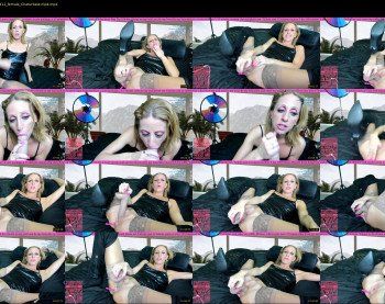 lourdesnoir — 27 minute Chaturbate female cam show recording, 1080p, Feb 11, 2019