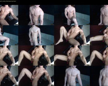 madmaxbad — 49 minute Chaturbate male cam show recording, 720p, Feb 11, 2019