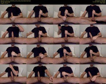 mecc2c — 135 minute Chaturbate male cam show recording, 480p, Feb 11, 2019