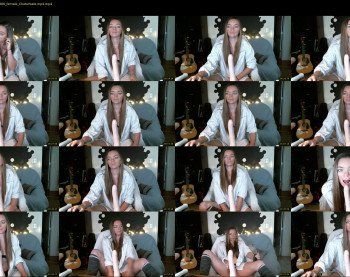 mindymars — 3 minute Chaturbate female cam show recording, 1080p, Feb 11, 2019