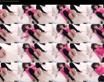 morgana_star_legs — 30 minute Chaturbate female cam show recording, 720p, Feb 11, 2019