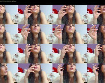 nakedwishh — 3 minute Chaturbate couple cam show recording, 1080p, Feb 11, 2019