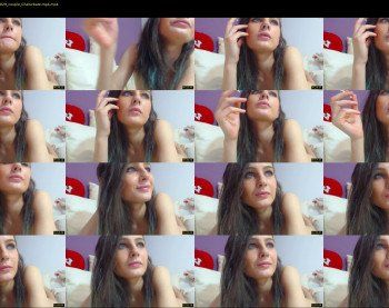 nakedwishh — 3 minute Chaturbate couple cam show recording, 1080p, Feb 11, 2019