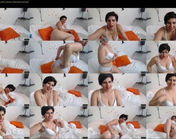 paola_williams — 63 minute Chaturbate female cam show recording, 480p, Feb 11, 2019