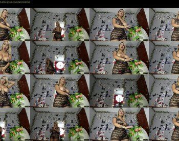 paradise_city__ — 35 minute Chaturbate female cam show recording, 720p, Feb 11, 2019