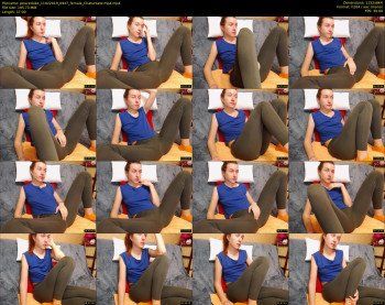 peaceduke — 37 minute Chaturbate female cam show recording, 720p, Feb 11, 2019
