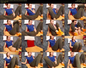 peaceduke — 37 minute Chaturbate female cam show recording, 720p, Feb 11, 2019