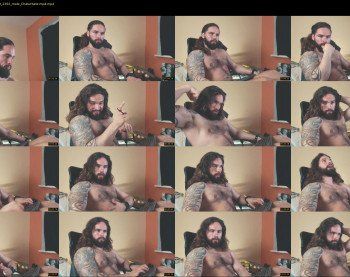 phil_chambers — 17 minute Chaturbate male cam show recording, 1080p, Feb 11, 2019