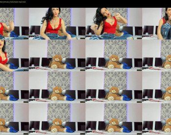 pinkyishere — 47 minute Chaturbate female cam show recording, 1080p, Feb 11, 2019