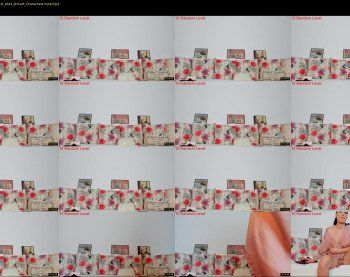 playfullangelica — 27 minute Chaturbate female cam show recording, 1080p, Feb 11, 2019