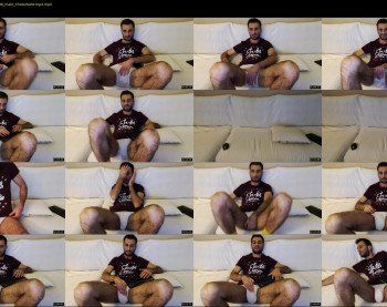 prince_89 — 7 minute Chaturbate male cam show recording, 720p, Feb 11, 2019