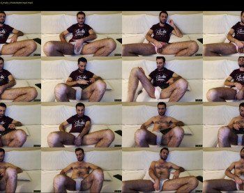 prince_89 — 28 minute Chaturbate male cam show recording, 720p, Feb 11, 2019