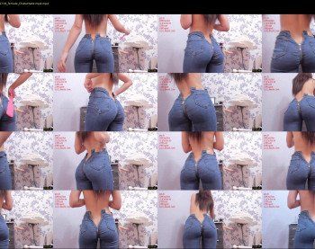 pussysweet9 — 20 minute Chaturbate female cam show recording, 1080p, Feb 11, 2019