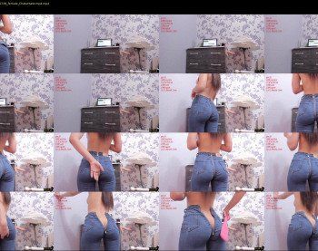 pussysweet9 — 19 minute Chaturbate female cam show recording, 1080p, Feb 11, 2019