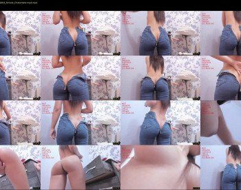 pussysweet9 — 24 minute Chaturbate female cam show recording, 1080p, Feb 11, 2019