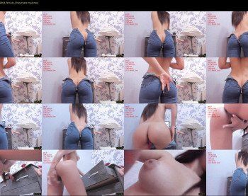 pussysweet9 — 22 minute Chaturbate female cam show recording, 1080p, Feb 11, 2019