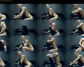 redheadxxl — 108 minute Chaturbate male cam show recording, 720p, Feb 11, 2019