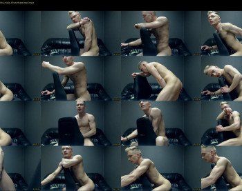 redheadxxl — 56 minute Chaturbate male cam show recording, 720p, Feb 12, 2019