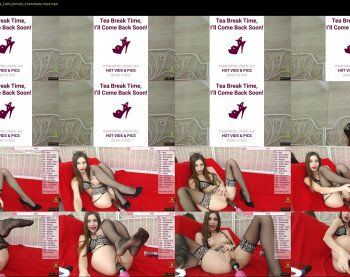 redjinaandross — 57 minute Chaturbate couple cam show recording, 1080p, Feb 11, 2019
