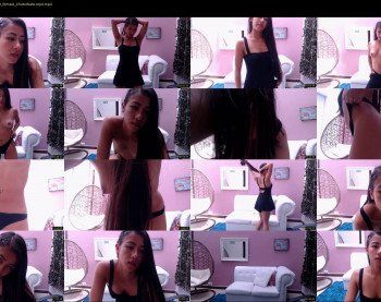 sadashi_ — 24 minute Chaturbate female cam show recording, 720p, Feb 11, 2019