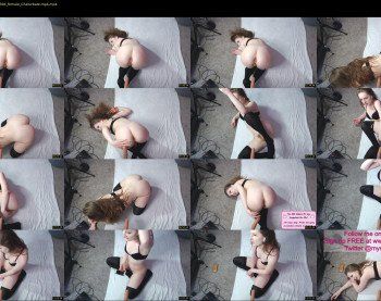 skyewatson — 15 minute Chaturbate female cam show recording, 1080p, Feb 11, 2019
