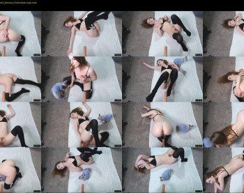 skyewatson — 36 minute Chaturbate female cam show recording, 1080p, Feb 12, 2019