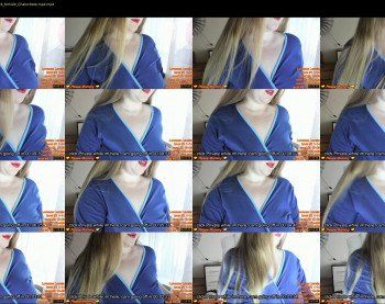 soft_body — 14 minute Chaturbate female cam show recording, 1080p, Feb 11, 2019