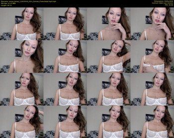 sonya_kelsey — 5 minute Chaturbate female cam show recording, 720p, Feb 11, 2019