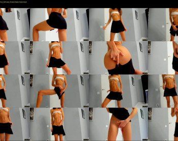 star_gazing — 35 minute Chaturbate female cam show recording, 1080p, Feb 12, 2019