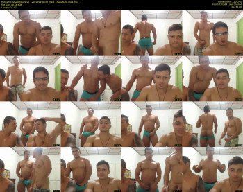 straigthguysfun — 22 minute Chaturbate male cam show recording, SD, Feb 12, 2019