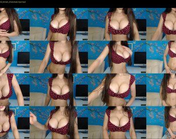 succubbus — 63 minute Chaturbate female cam show recording, 720p, Feb 11, 2019