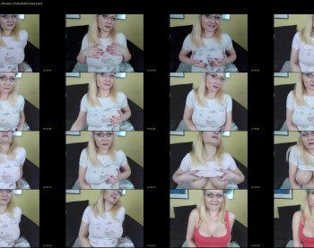 taichi75 — 29 minute Chaturbate female cam show recording, 1080p, Feb 11, 2019