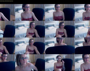 tiffanyriox — 86 minute Chaturbate female cam show recording, 720p, Feb 11, 2019