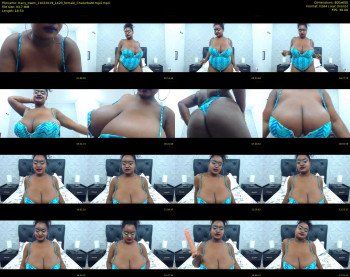 tracy_owen — 19 minute Chaturbate female cam show recording, 480p, Feb 11, 2019