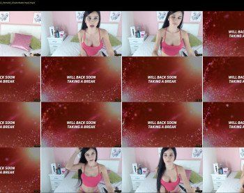 vicky_g21 — 36 minute Chaturbate female cam show recording, 1080p, Feb 11, 2019