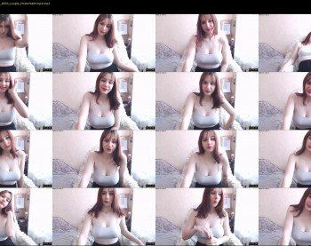 wilmot69noah — 5 minute Chaturbate couple cam show recording, 720p, Feb 11, 2019