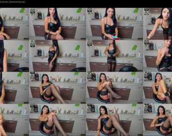 xkimoraxx — 51 minute Chaturbate female cam show recording, 1080p, Feb 11, 2019