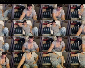 xxstrawberryjanexx — 30 minute Chaturbate female cam show recording, 480p, Feb 11, 2019