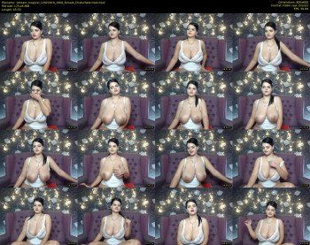 1dream_magical — 46 minute Chaturbate female cam show recording, 480p, Feb 12, 2019