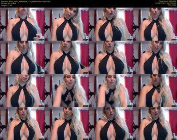 Riley_Parks — 17 minute MyFreeCams cam show recording, 480p, Feb 12, 2019