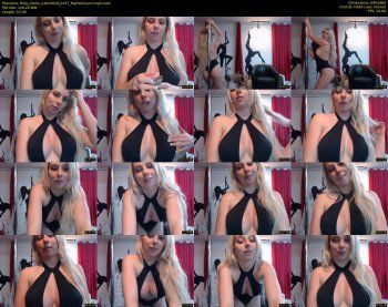 Riley_Parks — 38 minute MyFreeCams cam show recording, 480p, Feb 13, 2019