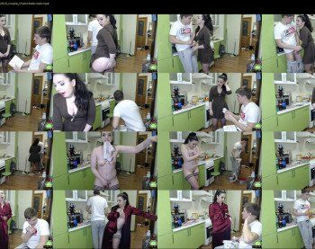 _pinacolada_ — 29 minute Chaturbate couple cam show recording, 720p, Feb 12, 2019
