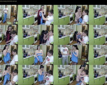 _pinacolada_ — 29 minute Chaturbate couple cam show recording, 720p, Feb 12, 2019