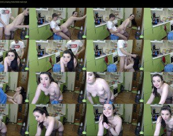 _pinacolada_ — 10 minute Chaturbate couple cam show recording, 720p, Feb 12, 2019