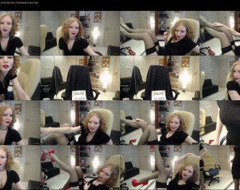 abigailmcgee — 26 minute Chaturbate female cam show recording, 720p, Feb 12, 2019