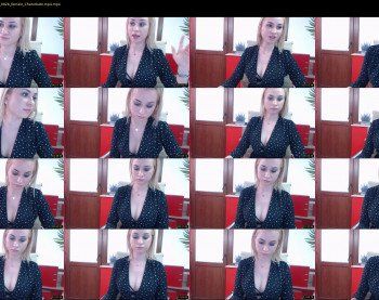 annemarry96 — 17 minute Chaturbate female cam show recording, 1080p, Feb 12, 2019