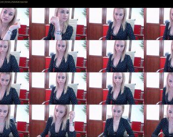 annemarry96 — 15 minute Chaturbate female cam show recording, 1080p, Feb 12, 2019