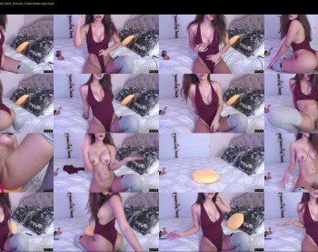 ashley_benson1 — 57 minute Chaturbate female cam show recording, 1080p, Feb 13, 2019